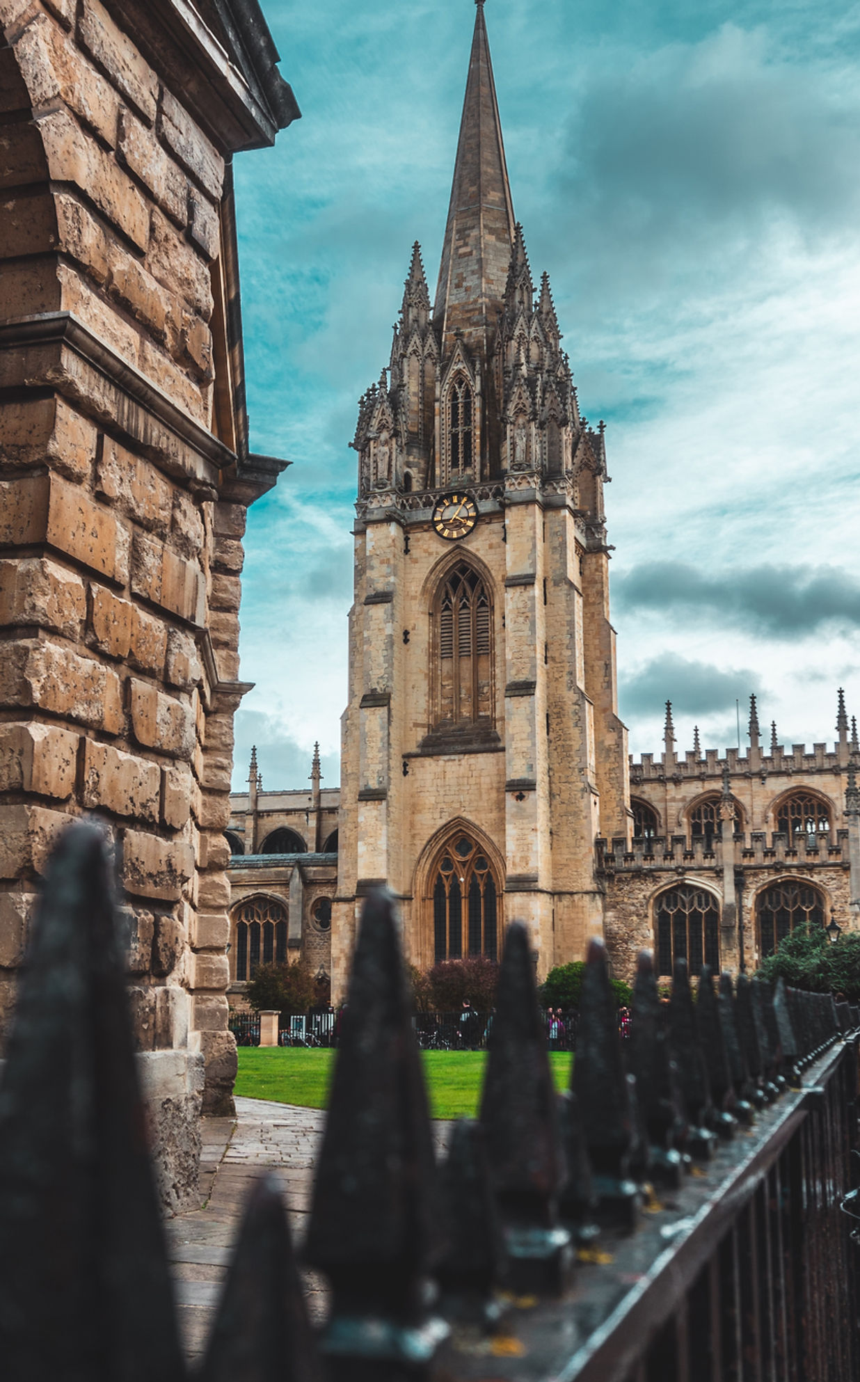 Oxford