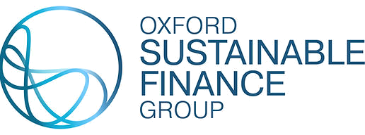 Oxford Sustainable Finance Group