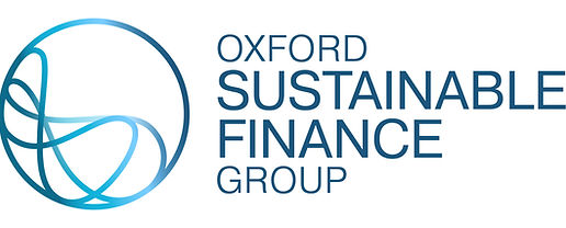 Oxford Sustainable Finance Group