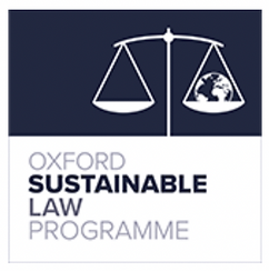 Oxford Sustainable Law Programme