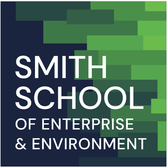 Smith School of Enterprise and the Environment